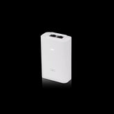 Ubiquiti Gigabit 24V 24W PoE Adapter | POE-24-24W-G-WH